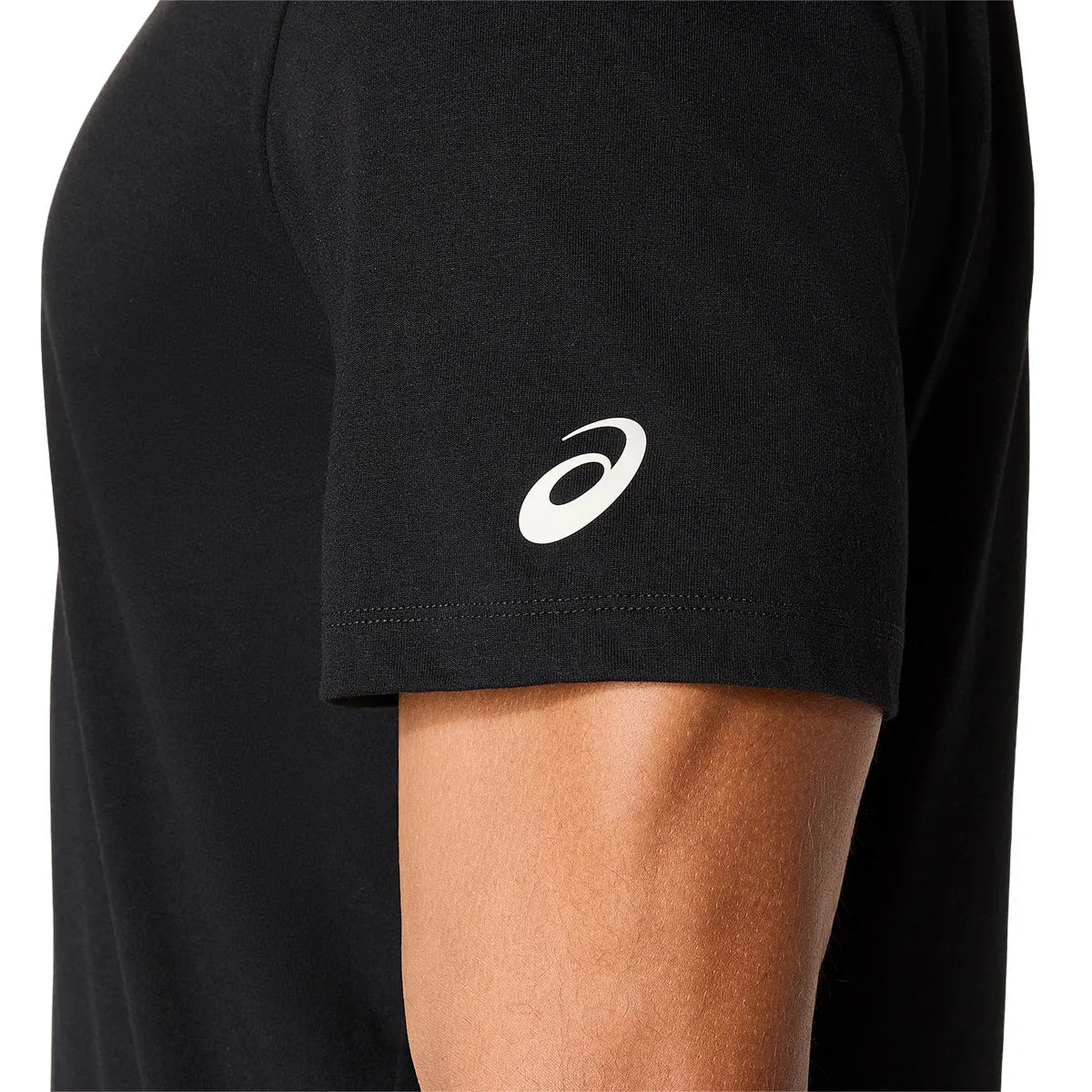 T-SHIRT ASICS GAME SEASONAL GRAPHIC