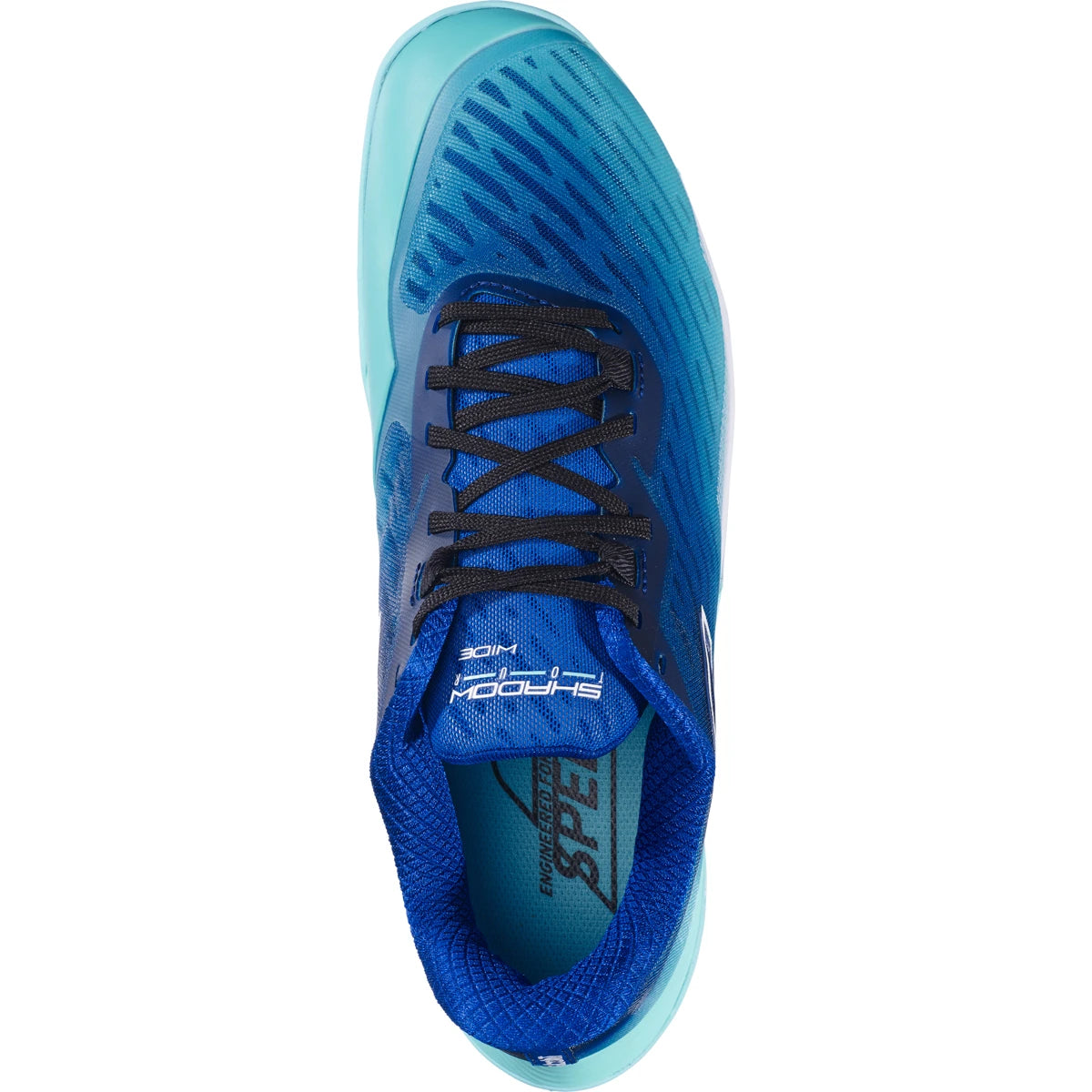 CHAUSSURES BABOLAT HOMME INDOOR SHADOW TOUR 5 WIDE