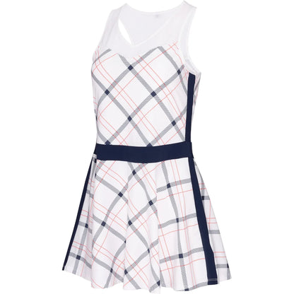 WOMEN'S FILA FRITZA DRESS