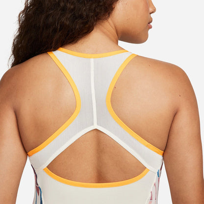 DEBARDEUR NIKE FEMME DRI FIT SLAM ATHLETE NEW YORK