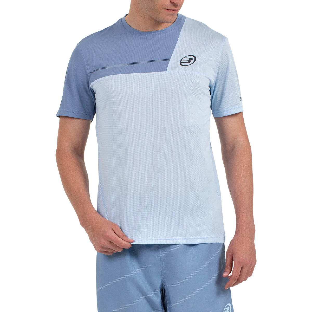 BULLPADEL CACIN T-SHIRT