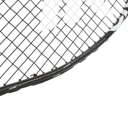 TECNIFIBRE CROSS SHOT 23 SQUASH RACQUET