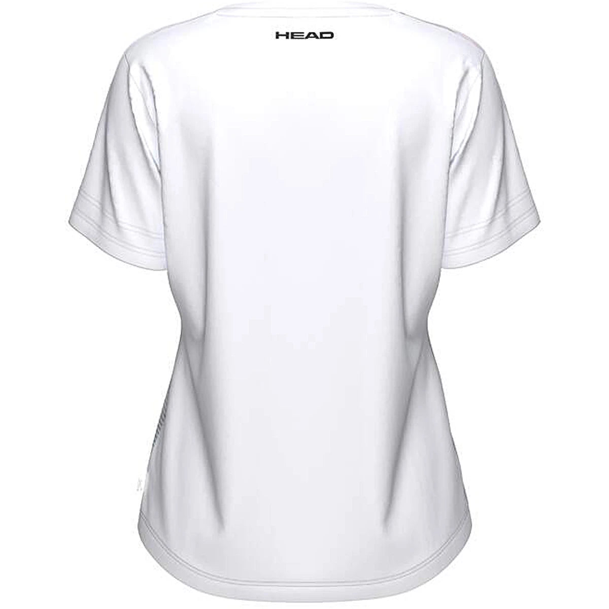 T-SHIRT HEAD FEMME PERFORMANCE PRO