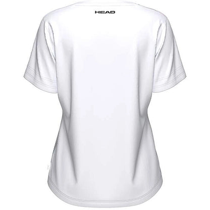 T-SHIRT HEAD FEMME PERFORMANCE PRO