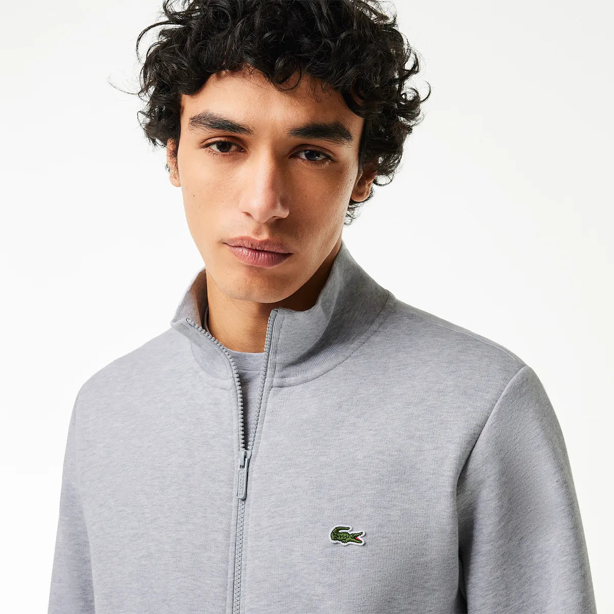VESTE LACOSTE LIFESTYLE ZIPPEE