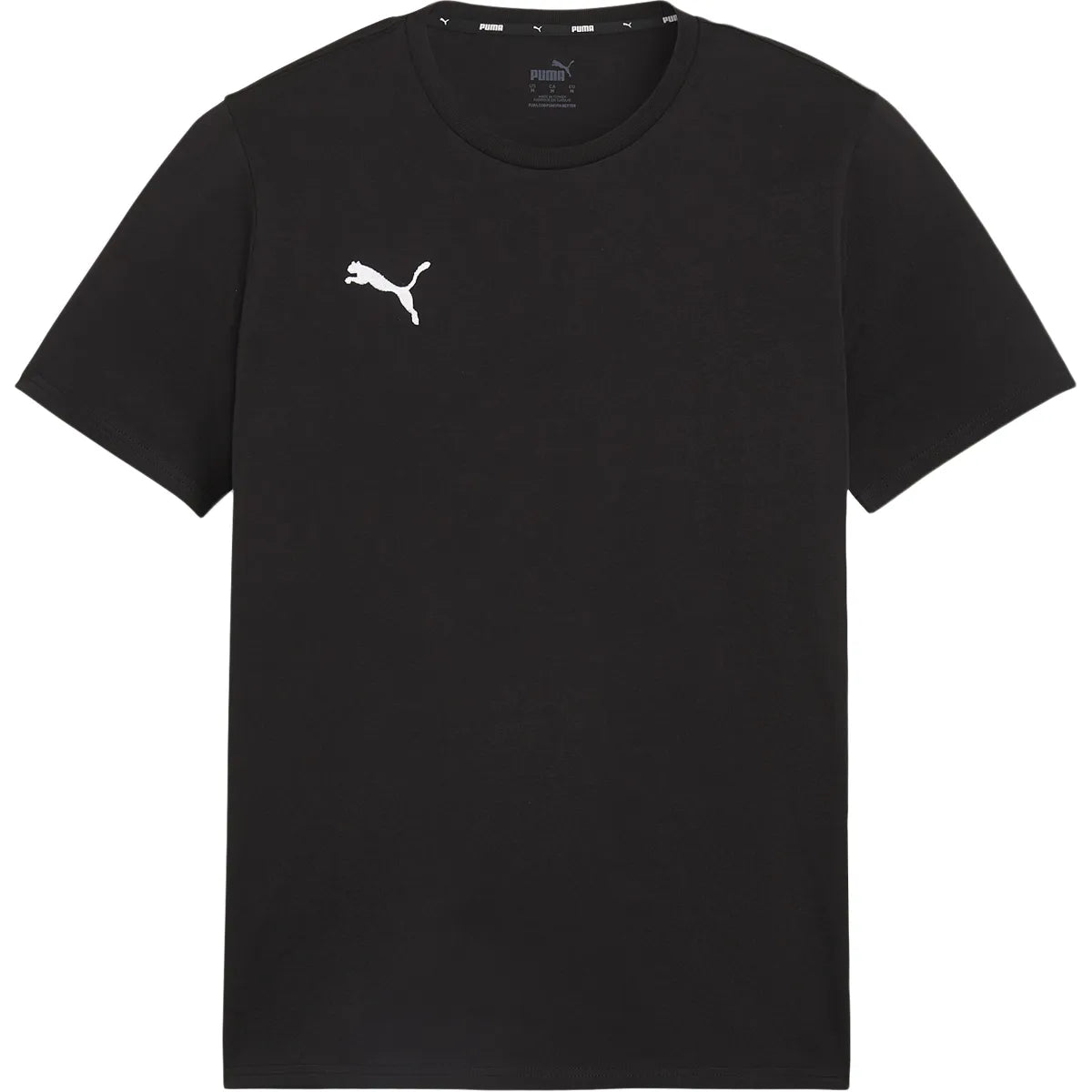 PUMA CASUAL TEAM GOAL T-SHIRT
