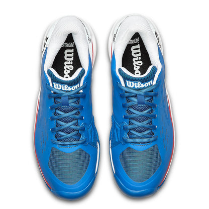 WILSON RUSH PRO ACE CLAY COURT SHOES