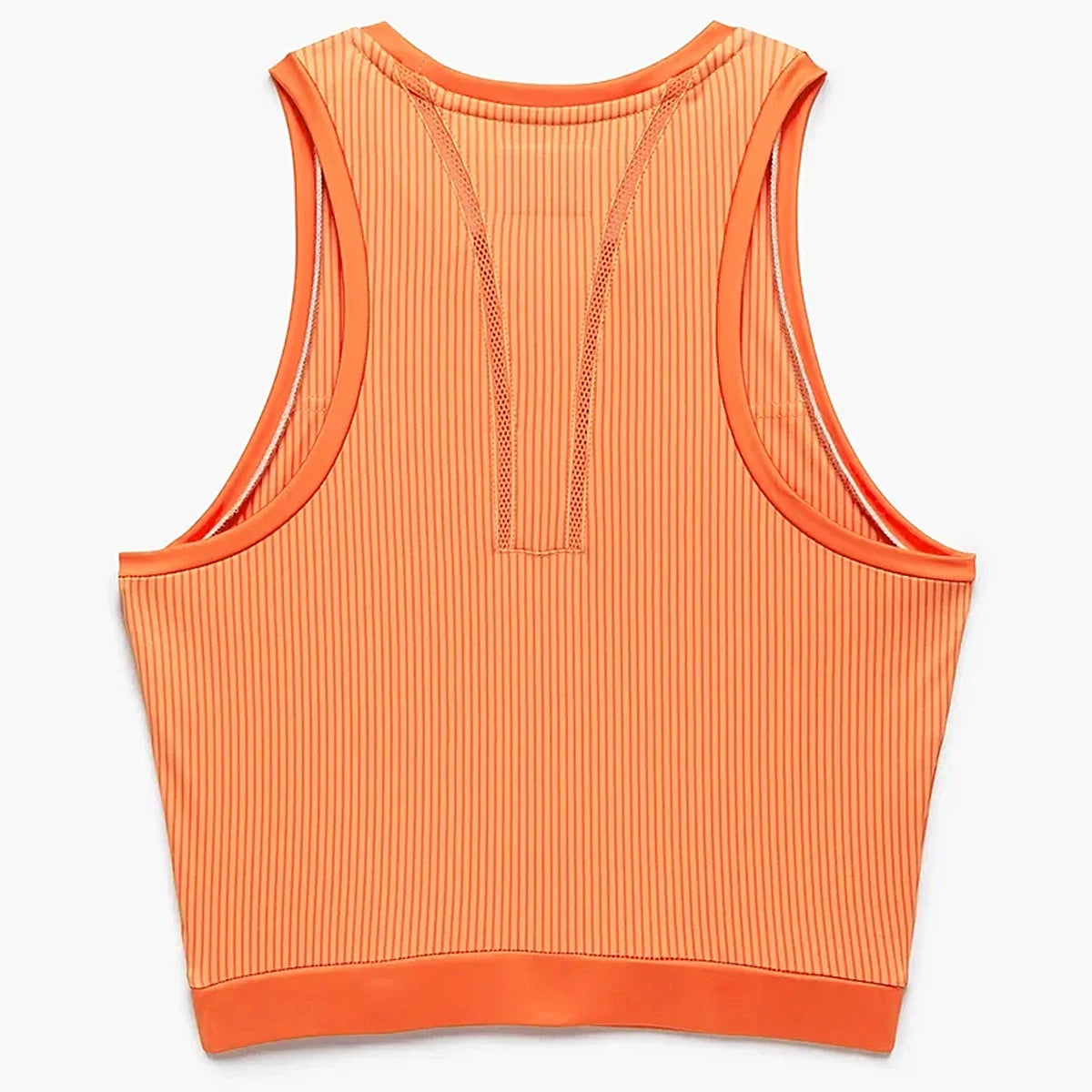 DEBARDEUR YONEX FEMME ELITE RG CYBER ORANGE