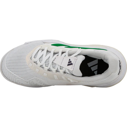 ADIDAS WOMEN'S BARRICADE 13 GRASS SHOES