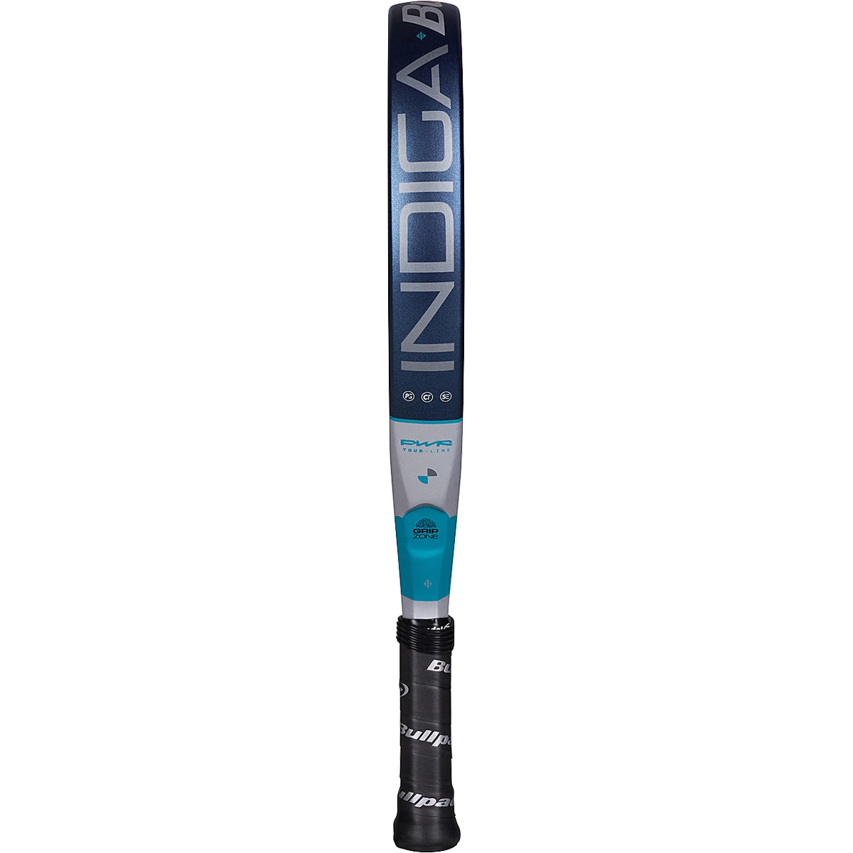 BULLPADEL INDIGA POWER 2026 PADEL RACKET