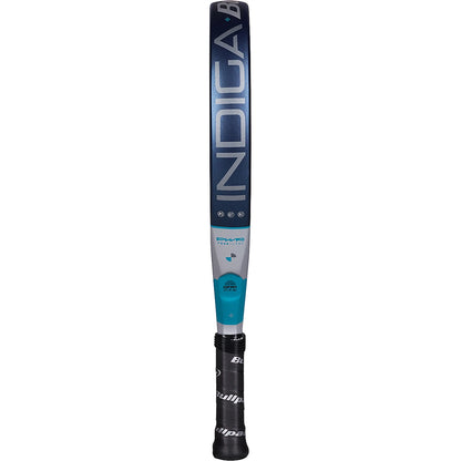 BULLPADEL INDIGA POWER 2026 PADEL RACKET