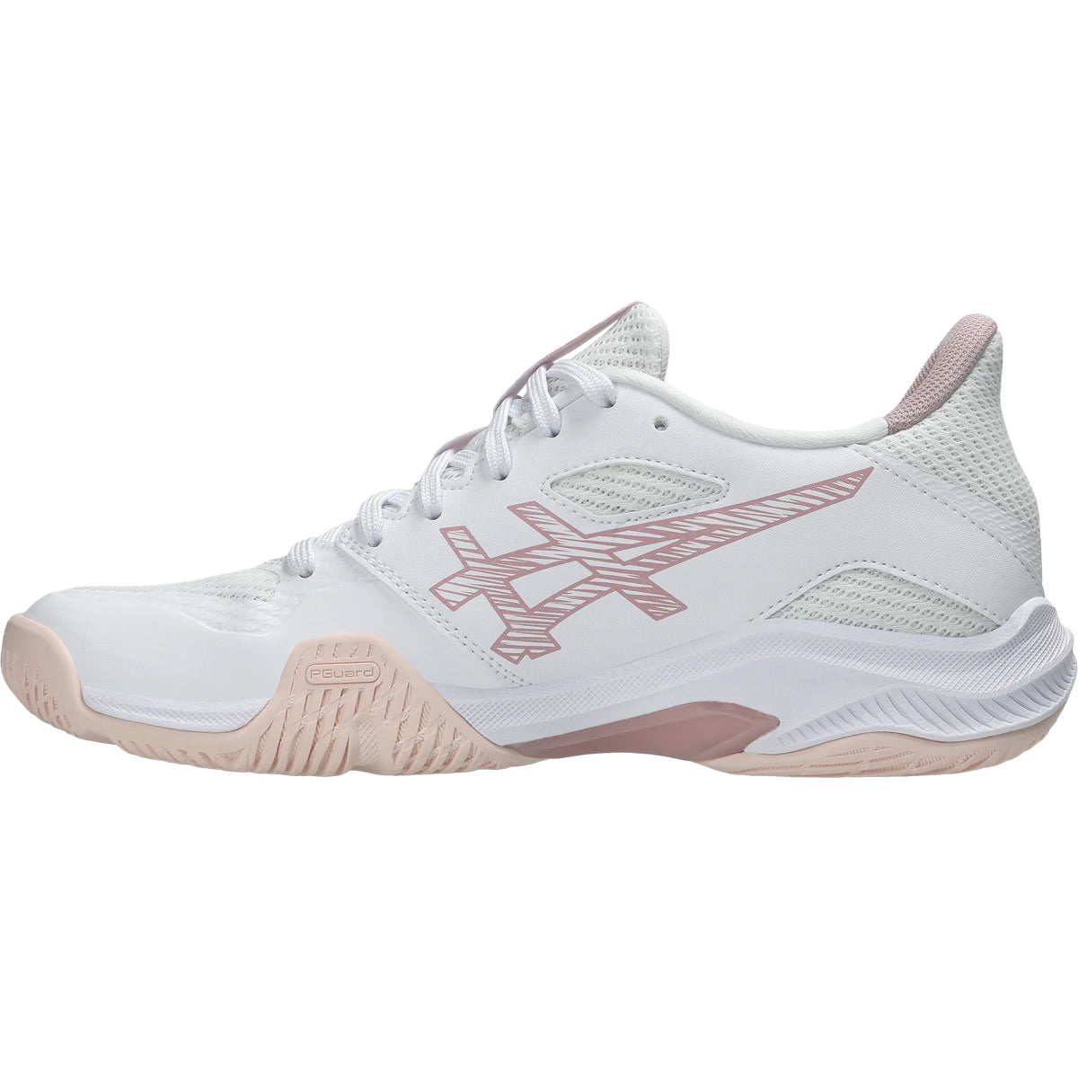 CHAUSSURES ASICS FEMME INDOOR BLADE FF 2