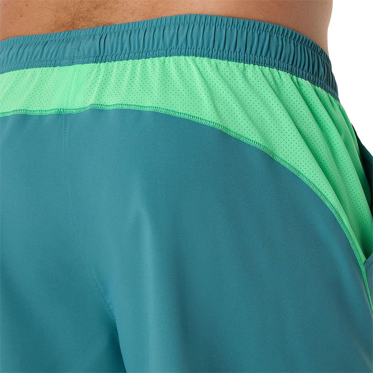 SHORT ASICS PADEL COURT 7IN