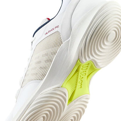 Chaussures Padel Wilson Femme Hurakn Pro V2