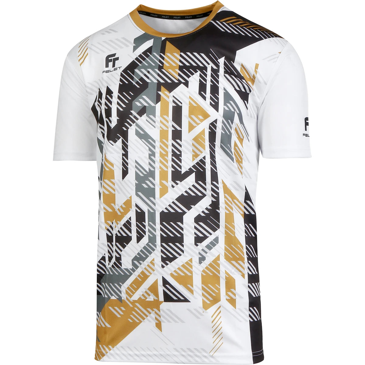 T-SHIRT FELET RN 3608 B