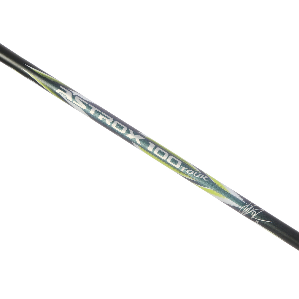 RAQUETTE DE BADMINTON YONEX ASTROX 100 VA TOUR 4U