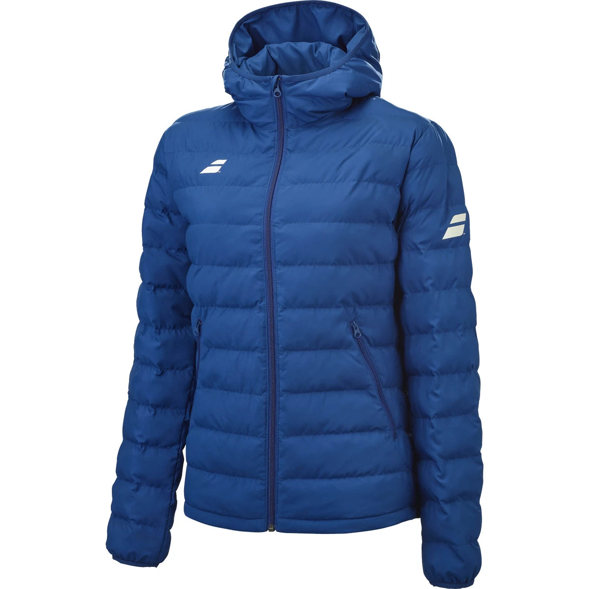DOUDOUNE BABOLAT FEMME
