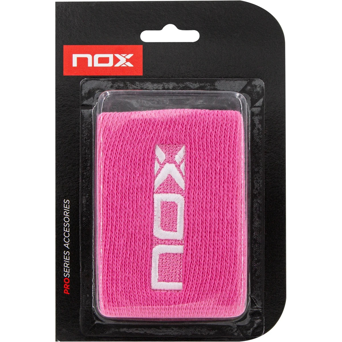 NOX 2 UD WRIST REST