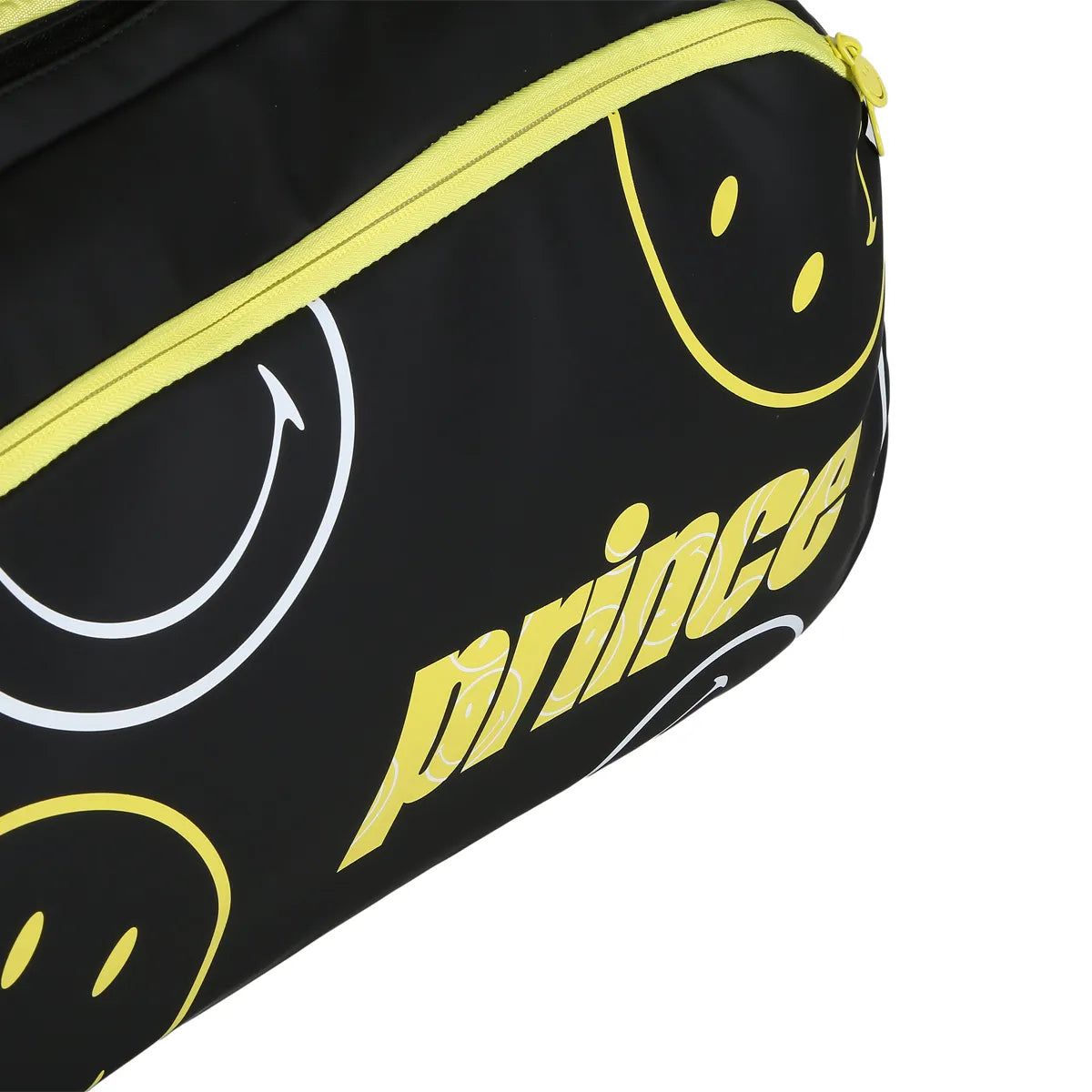 TENNISTASCHE PRINCE/SMILEY PERF 2 FÄCHER