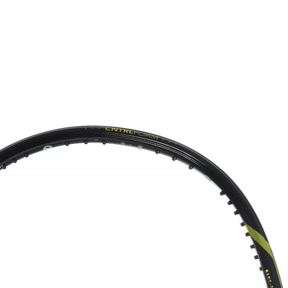 BADMINTON RACKET HUNDRED ATOMIC X DARK SWORD BLACK