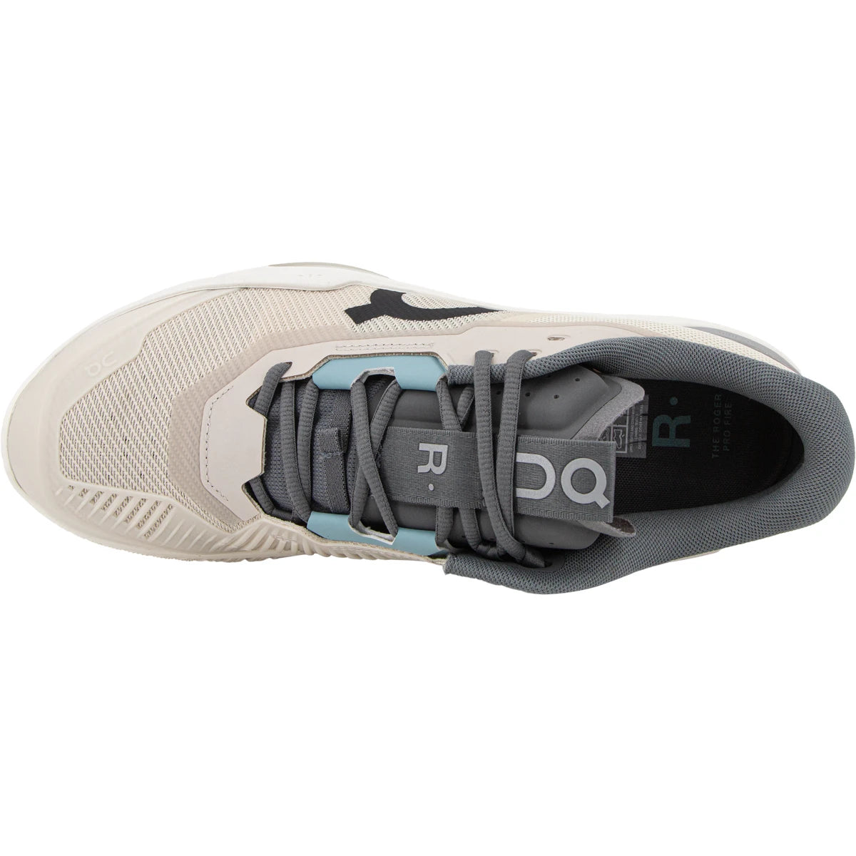 SCHUHE ON THE ROGER PRO FIRE FÜR ALLE OBERFLÄCHEN