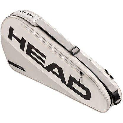 SAC TENNIS HEAD TOUR RACQUET S 3 raquettes