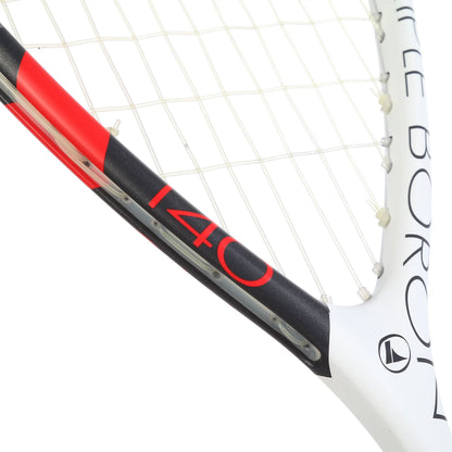 RAQUETTE DE SQUASH PRO KENNEX TRIPLE BORON BLACK/RED/WHITE