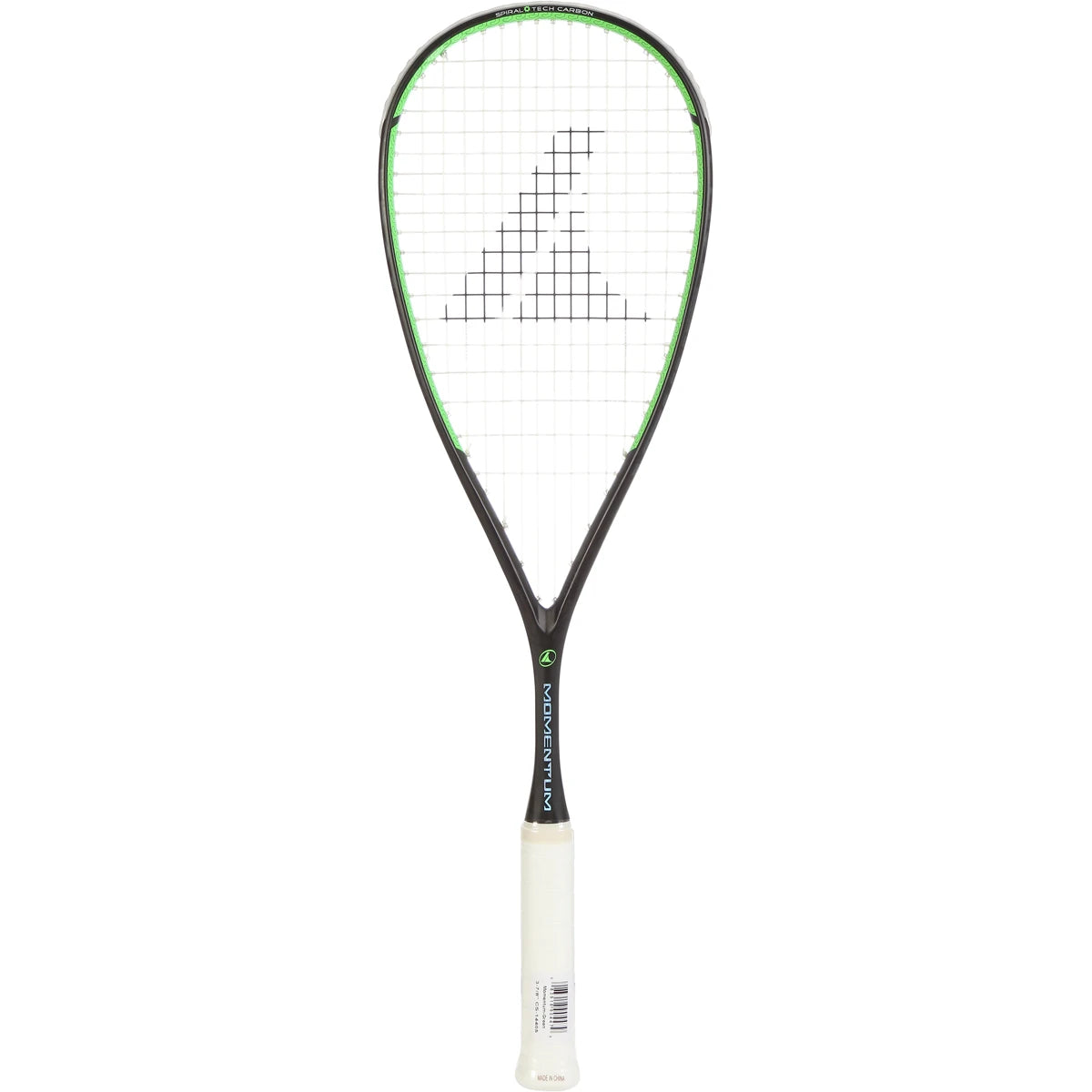 Raquette de Squash Pro Kennex Kinetic Momentum Green