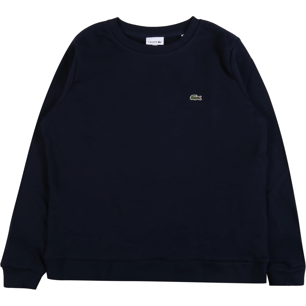 SWEAT LACOSTE JUNIOR