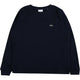 SWEAT LACOSTE JUNIOR