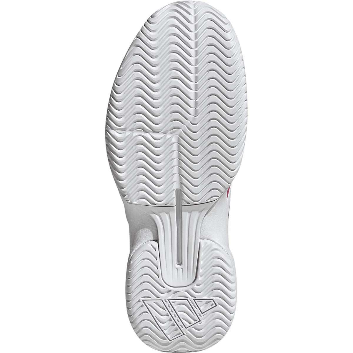 CHAUSSURES ADIDAS FEMME GAMECOURT 3 TOUTES SURFACES