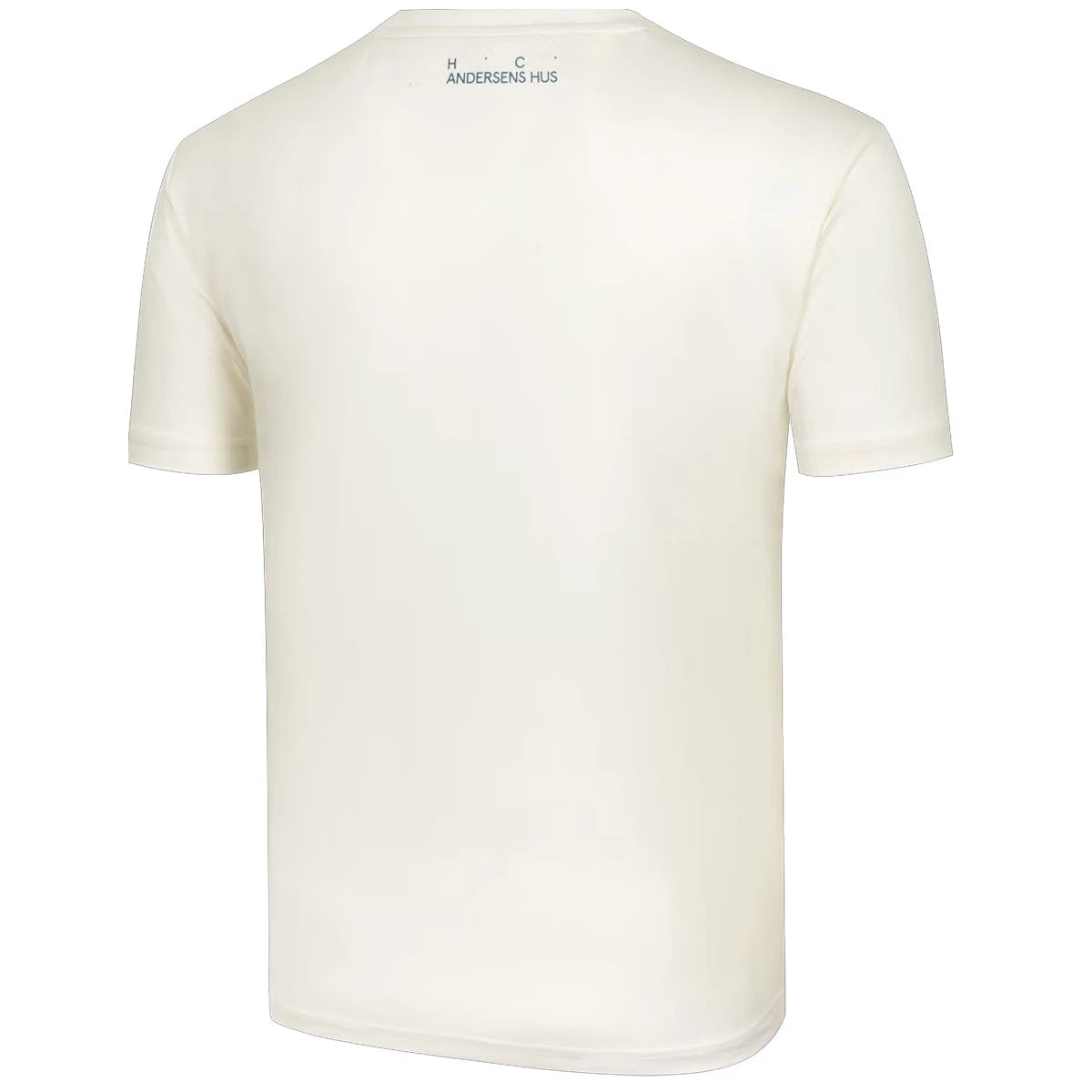 T-SHIRT FZ FORZA KNITTED HOMME HCA IVORY WHITE