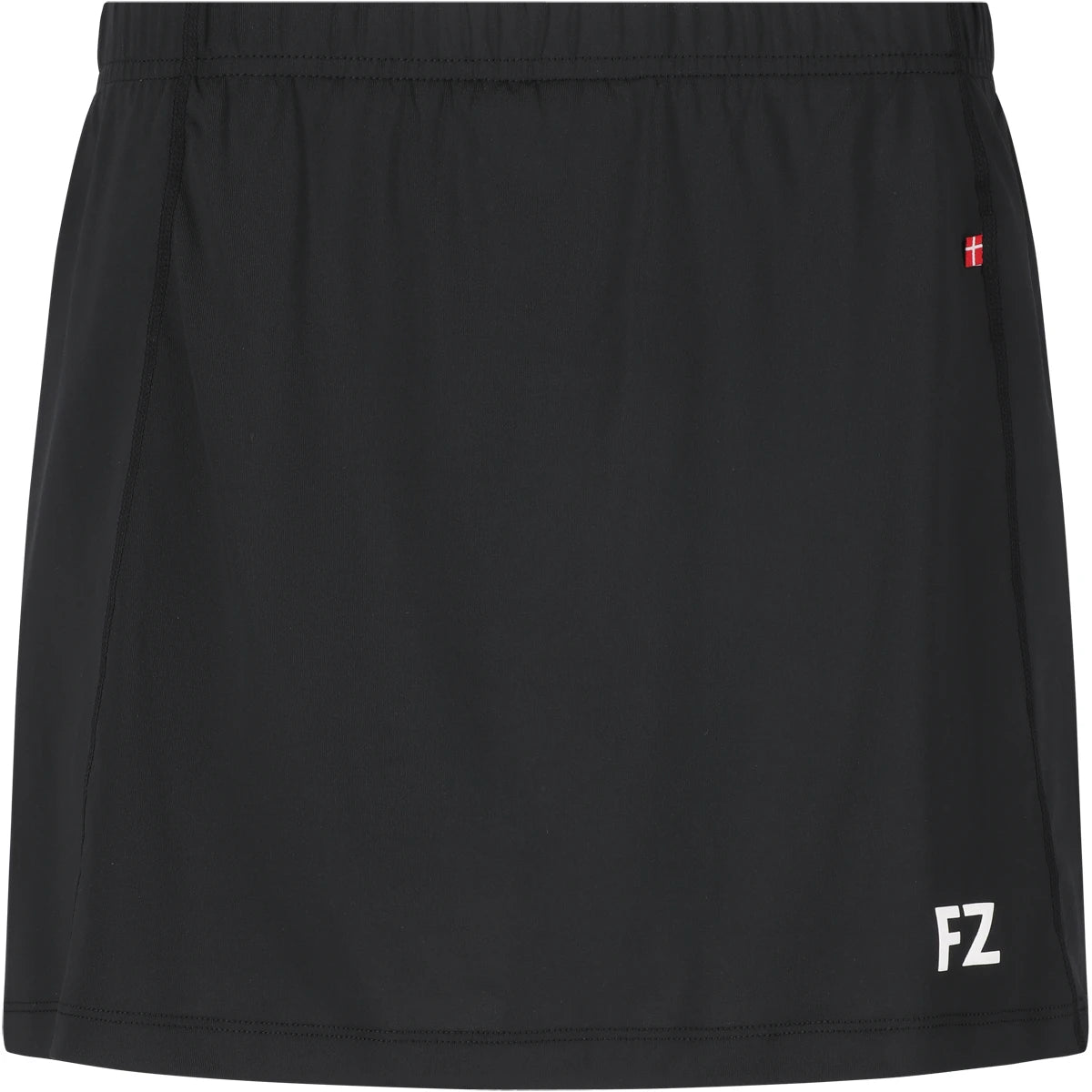 JUPE FZ FORZA FEMME 2 EN 1