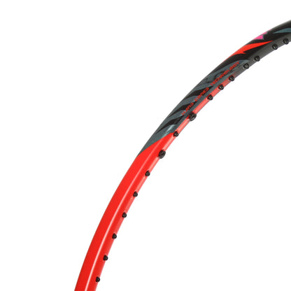 VICTOR THRUSTER RYUGA METALLIC C 4U5 BADMINTON RACKET (UNSTRUNG)