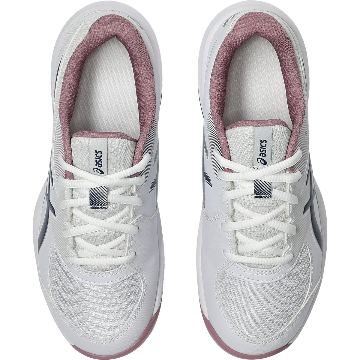 ASICS JUNIOR GEL GAME 10 GS SCHUHE FÜR ALLE OBERFLÄCHEN