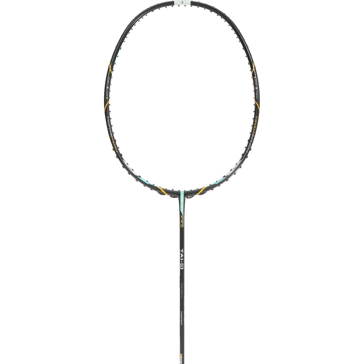 Raquette de Badminton Felet Neo 722 Purple (Cordée)