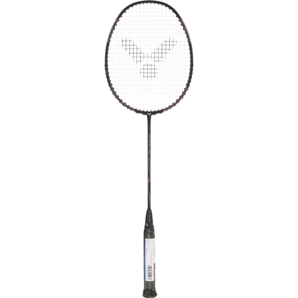 RAQUETTE DE BADMINTON VICTOR THRUSTER K1H H (CORDEE)