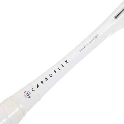 RAQUETTE DE SQUASH TECNIFIBRE CARBOFLEX 135 NEO