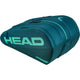 SAC TENNIS HEAD TOUR RACQUET XL 15 raquettes