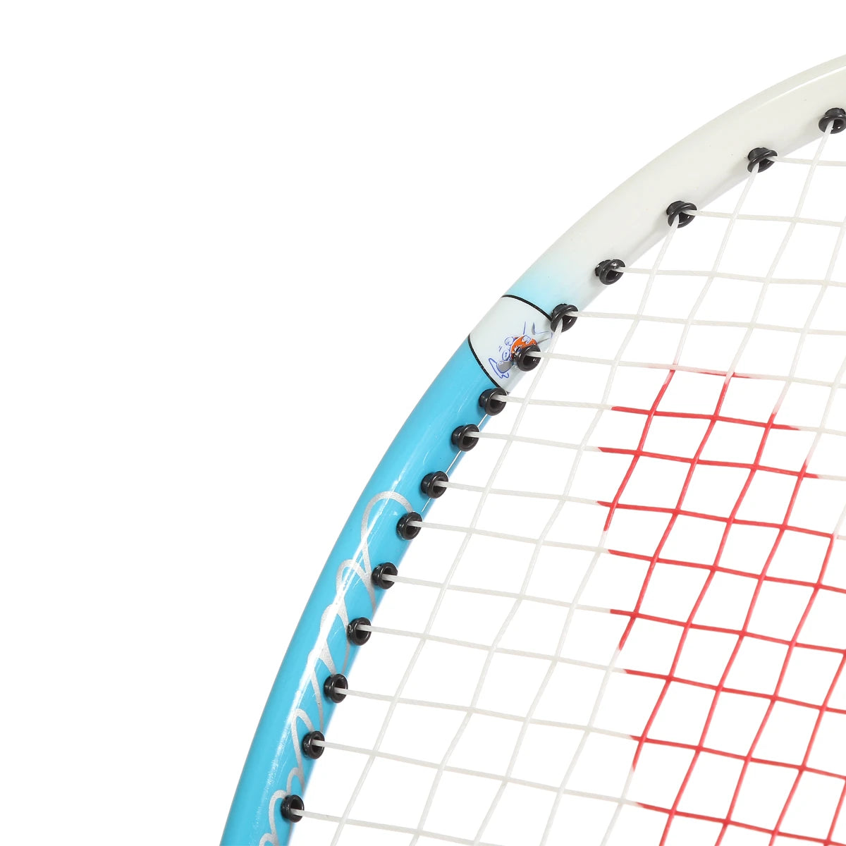 RAQUETTE DE BADMINTON VICTOR ADVANCED (CORDEE)