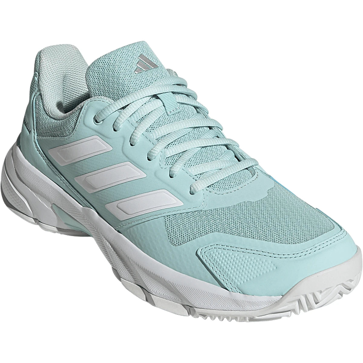 ADIDAS WOMEN'S COURTJAM CONTROL 3 SHOES ALL SURFACES
