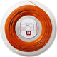 WILSON SPULE REVOLVE (200 METER)