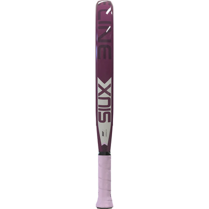 SIUX ASTRA HYBRID AIR PADEL RACKET