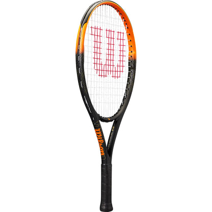 RAQUETTE WILSON JUNIOR BURN SPIN 24
