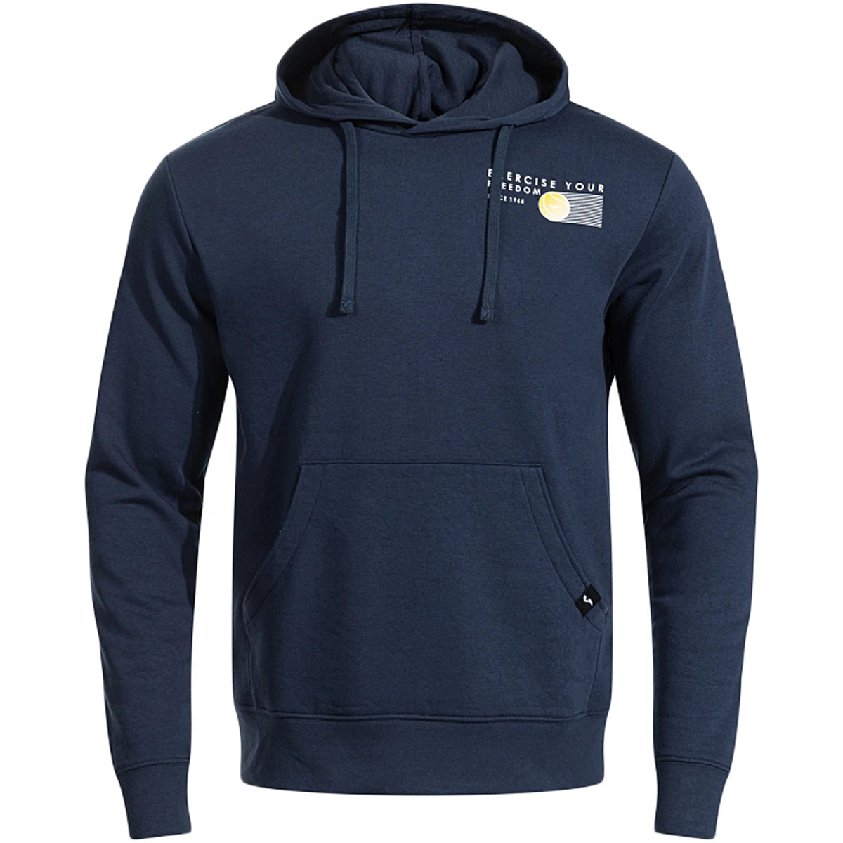 SWEAT A CAPUCHE JOMA SMASH