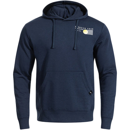 SWEAT A CAPUCHE JOMA SMASH