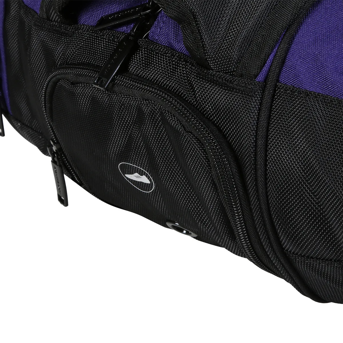 THERMO-BAG DUNLOP FX-PERFORMANCE 8R VIOLET