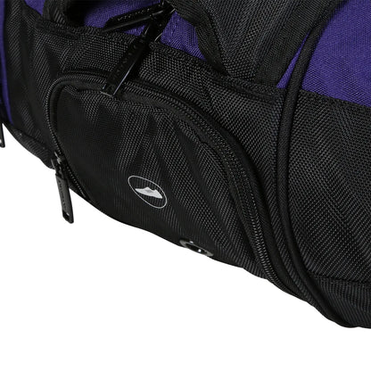 THERMO-BAG DUNLOP FX-PERFORMANCE 8R VIOLET