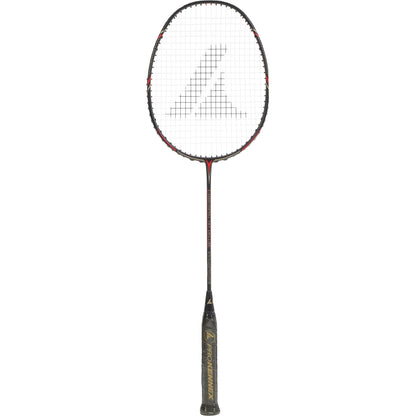 PRO KENNEX CARBONPRO 787 BADMINTONSCHLÄGER (BESAITET)