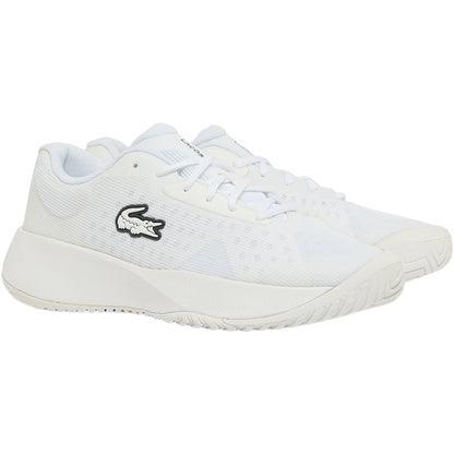 LACOSTE TENNIS BASE ALLCOURTSCHUH